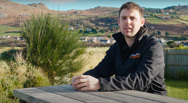 Carwyn Ap Plumbing 1